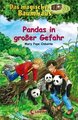 Pandas in großer Gefahr