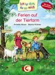 Ferien auf der Tierfarm