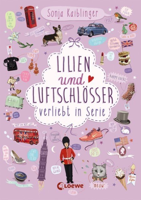 Lilien und Luftschlösser