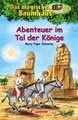 Abenteuer im Tal der Könige