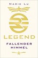 Legend - Fallender Himmel