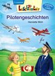 Lesepiraten - Pilotengeschichten