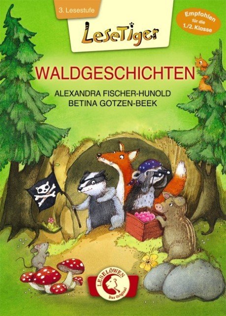 Waldgeschichten