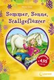 Sommer, Sonne, Stallgeflüster