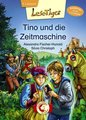 Tino und die Zeitmaschine