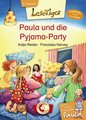 Paula und die Pyjama-Party