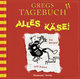 Gregs Tagebuch - Alles Käse!