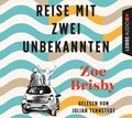 Reise mit zwei Unbekannten