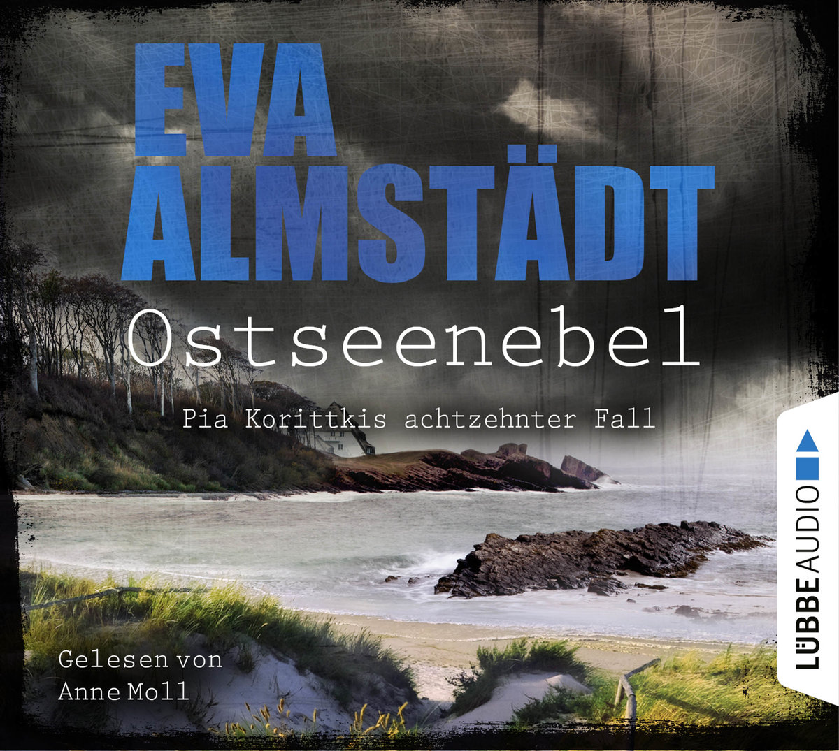 Ostseenebel