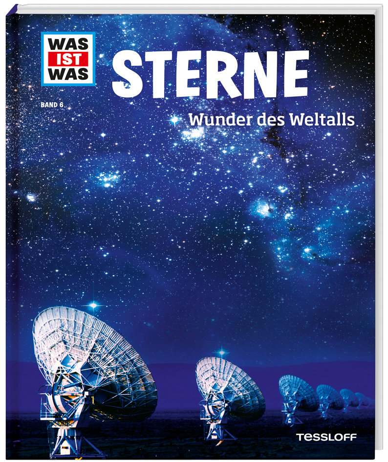 Sterne: Wunder des Weltalls