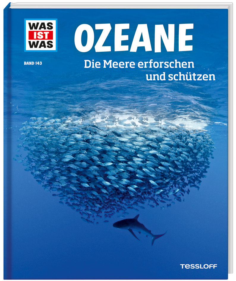 Ozeane - Die Meere erforschen und schützen