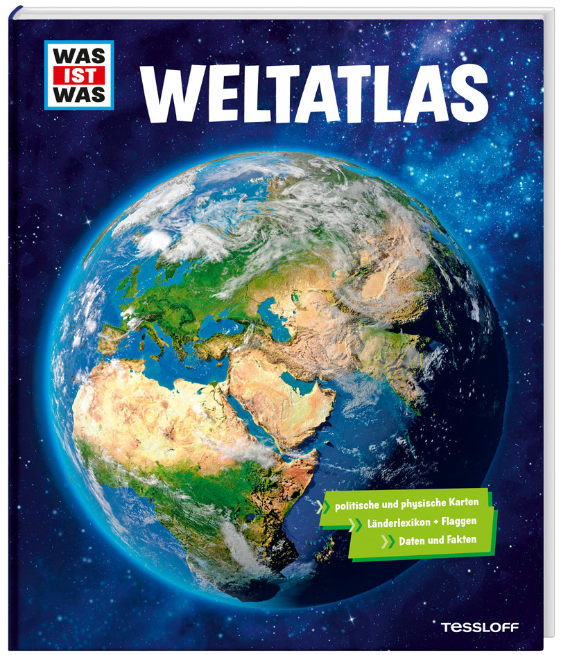 Weltatlas