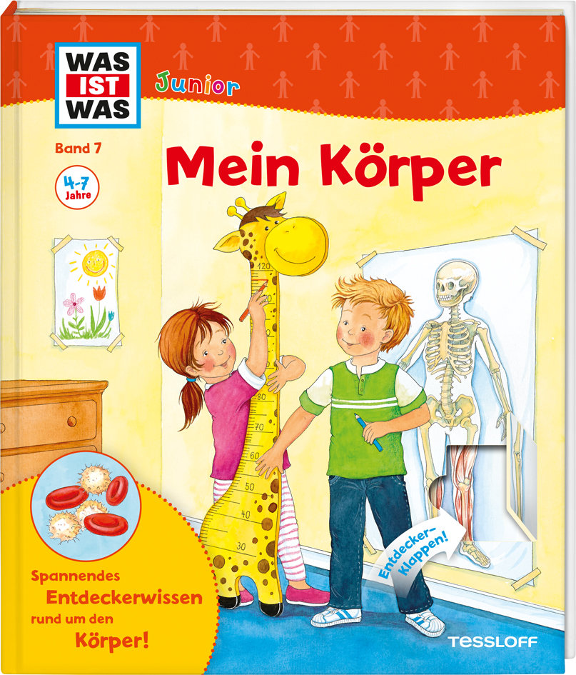 Mein Körper