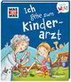 Ich gehe zum Kinderarzt