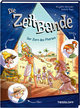 Die ZeitBande - Der Zorn des Pharaos