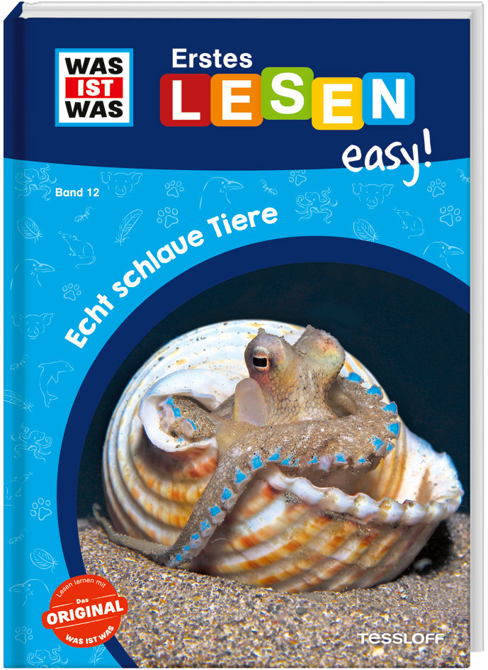 Echt schlaue Tiere