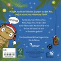 Die kleine Eule feiert Weihnachten