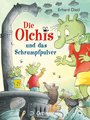 Die Olchis und das Schrumpfpulver