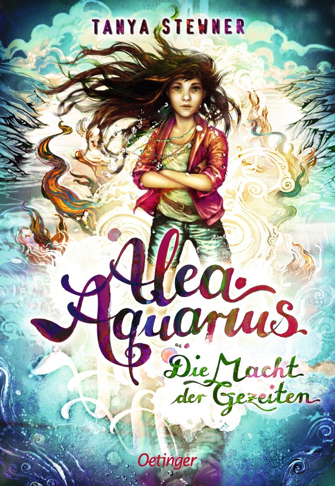 Alea Aquarius - Die Macht der Gezeiten