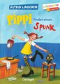 Pippi findet einen Spunk