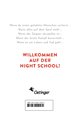 Night School - Und Gewissheit wirst du haben