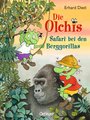 Die Olchis - Safari bei den Berggorillas