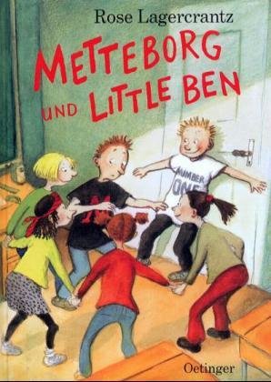 Metteborg und Little Ben