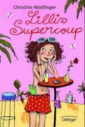 Lillis Supercoup