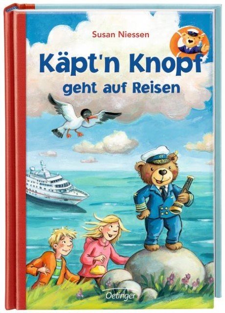 Käpt'n Knopf geht auf Reisen 2