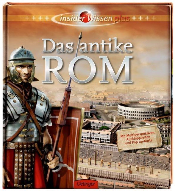 Das antike Rom