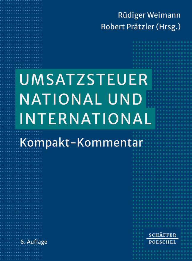 Umsatzsteuer national und international