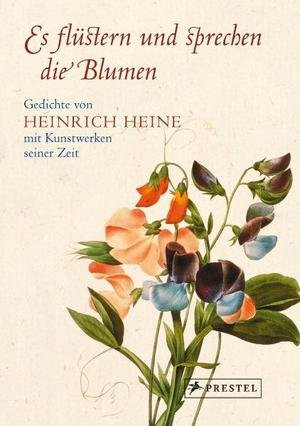 Es flüstern und sprechen die Blumen