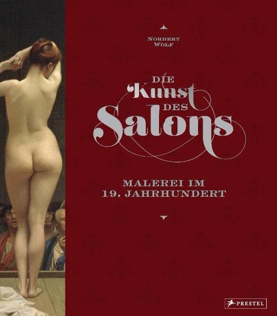 Die Kunst des Salons