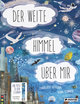 Der weite Himmel über mir