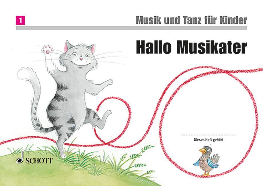 Hallo Musikater 1