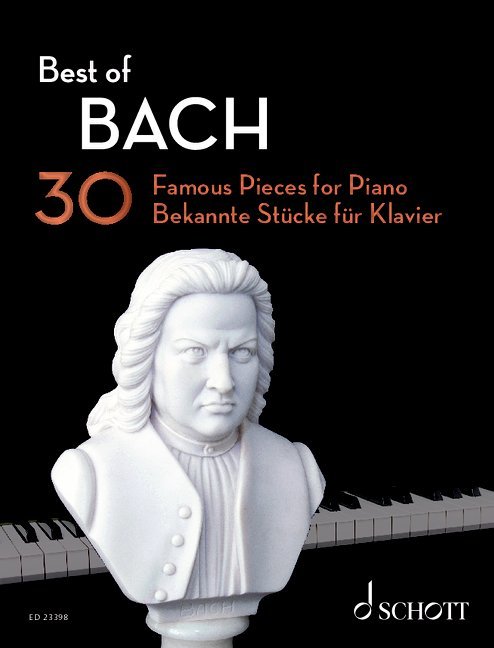 Best of Bach