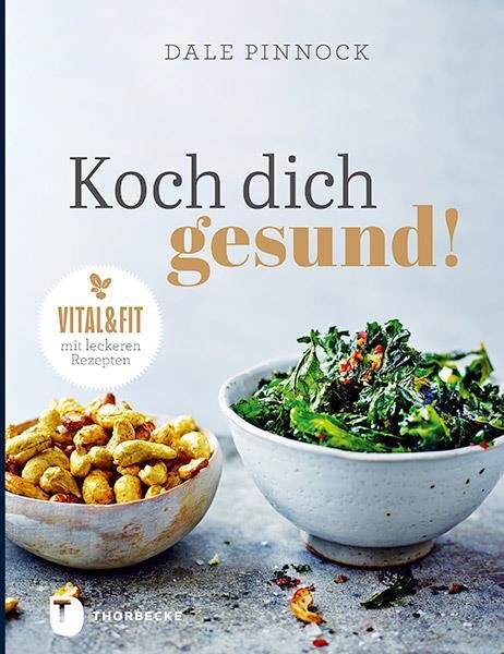 Koch dich gesund!