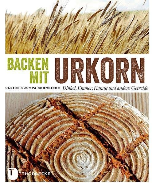 Backen mit Urkorn