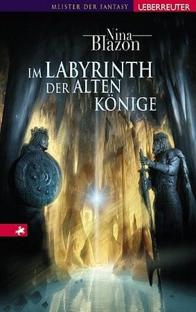 Im Labyrinth der alten Könige