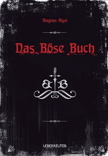 Das Böse Buch