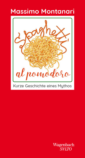 Spaghetti al pomodoro