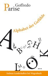 Alphabet der Gefühle