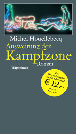 Ausweitung der Kampfzone Quartbuch - Sonderausgabe