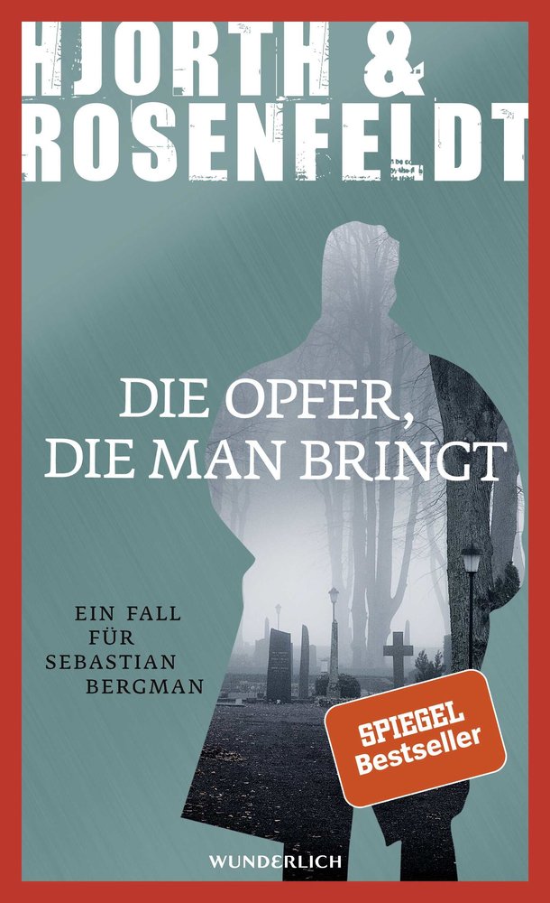 Die Opfer, die man bringt