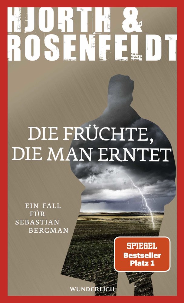 Die Früchte, die man erntet