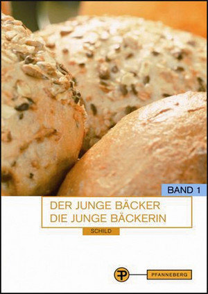 Der junge Bäcker