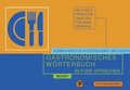 Gastronomisches Wörterbuch