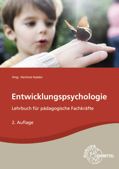 Entwicklungspsychologie