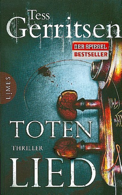 Totenlied