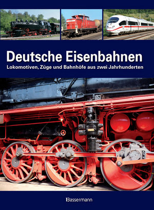 Deutsche Eisenbahnen